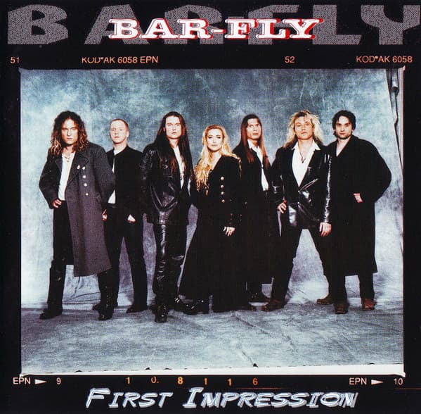 First Impression
