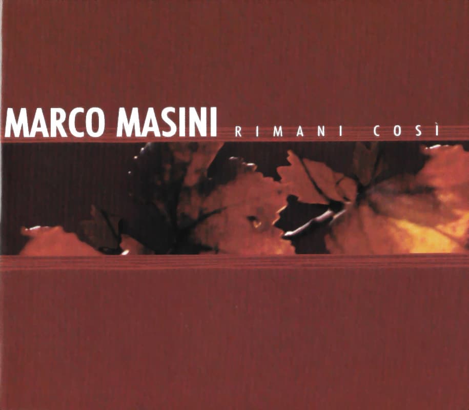 Rimani così