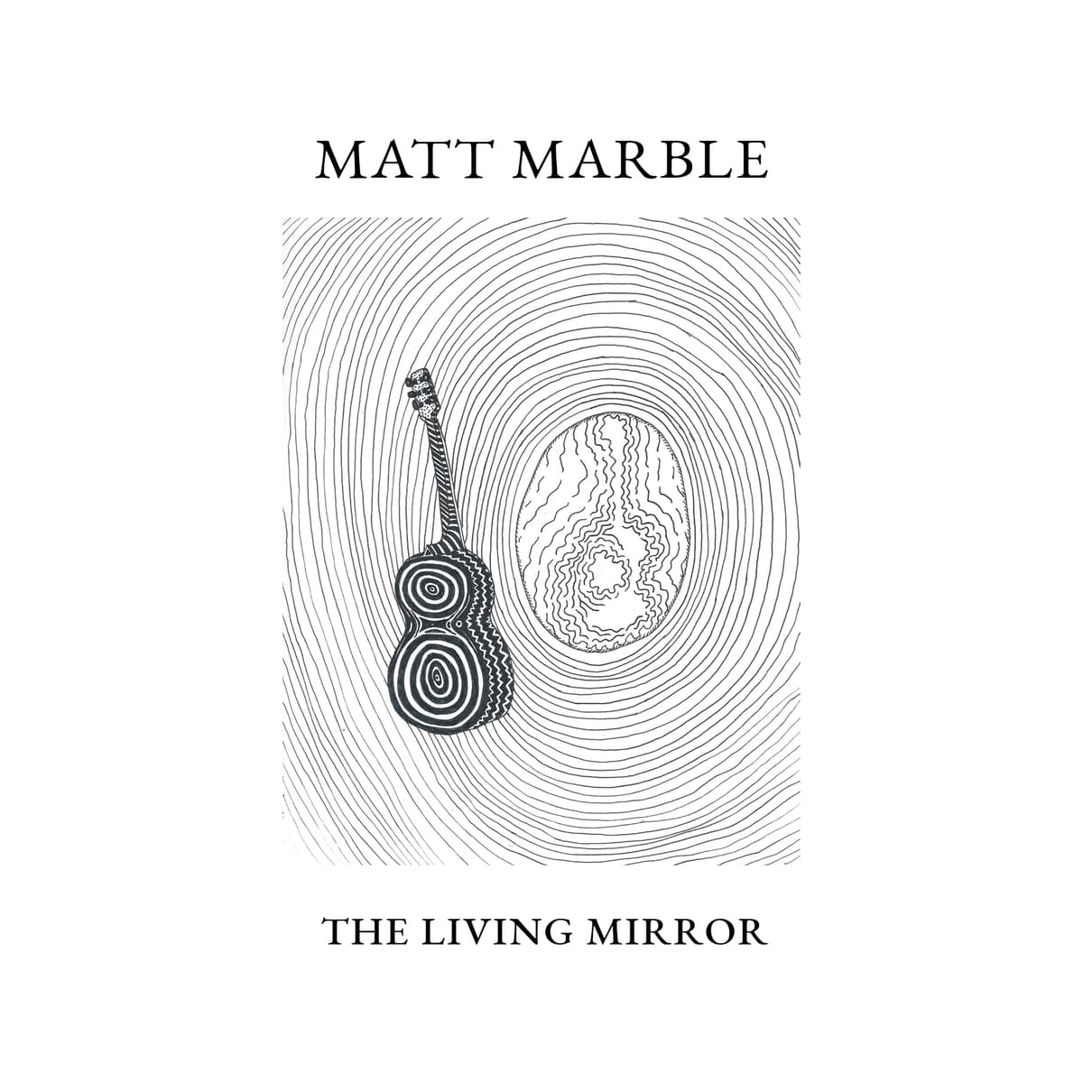 The Living Mirror