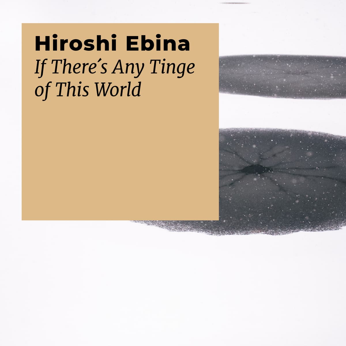 If There's Any Tinge of This World
