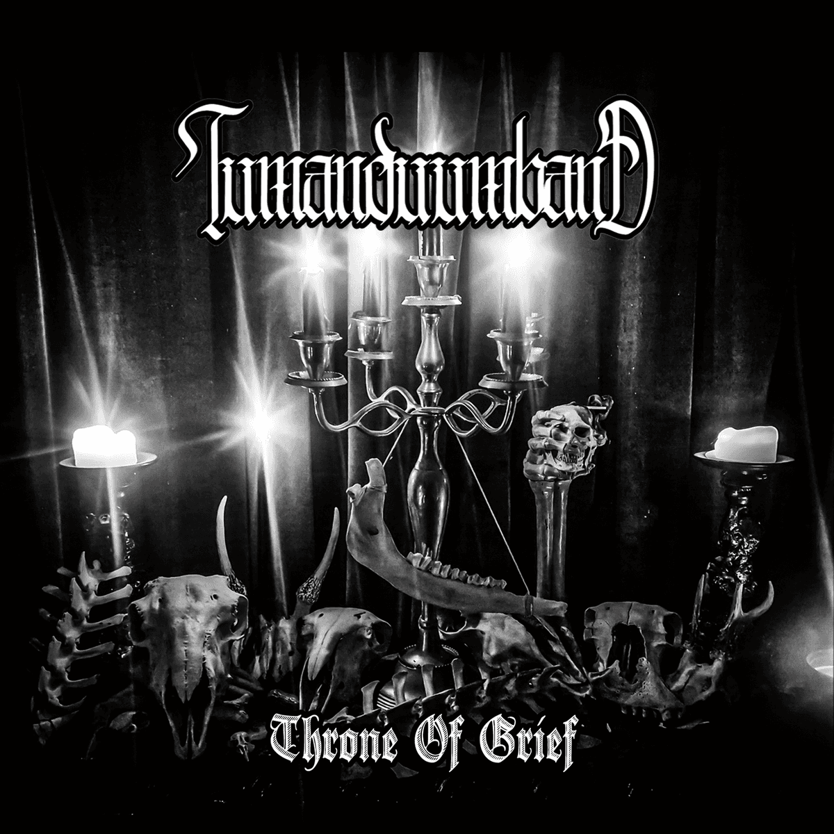 Throne of Grief