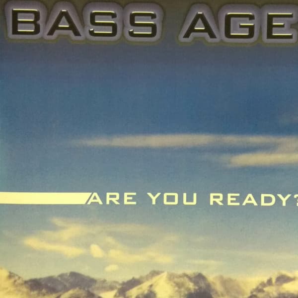Are You Ready