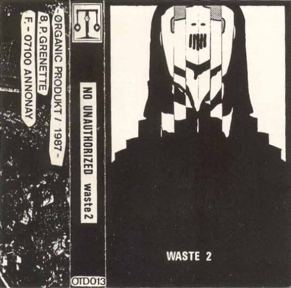 Waste 2