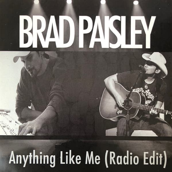 Anything Like Me