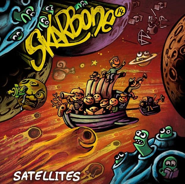 Satellites