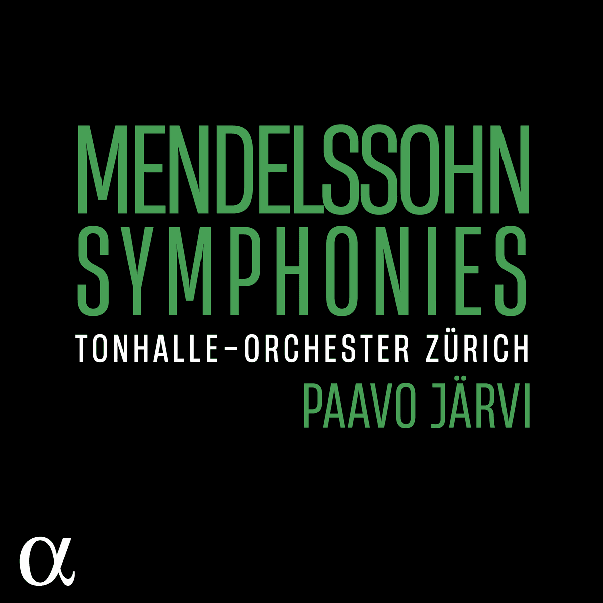 Symphonies
