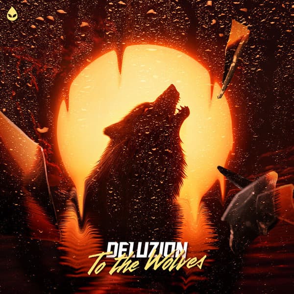 To the Wolves