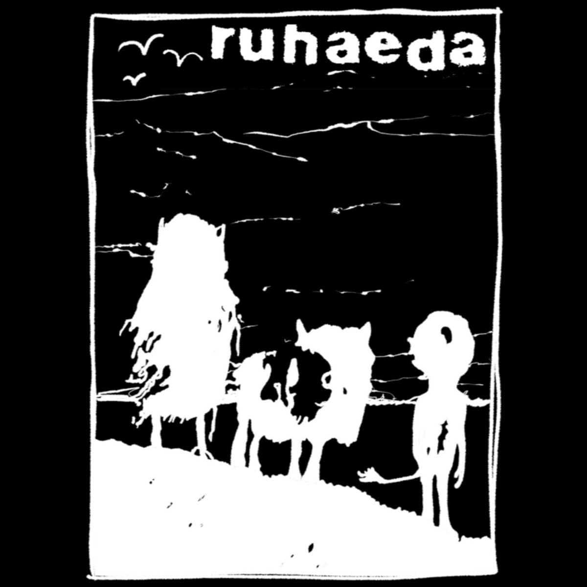 Ruhaeda