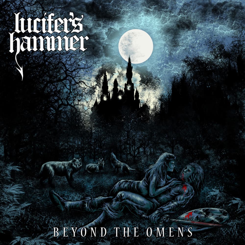 Beyond the Omens