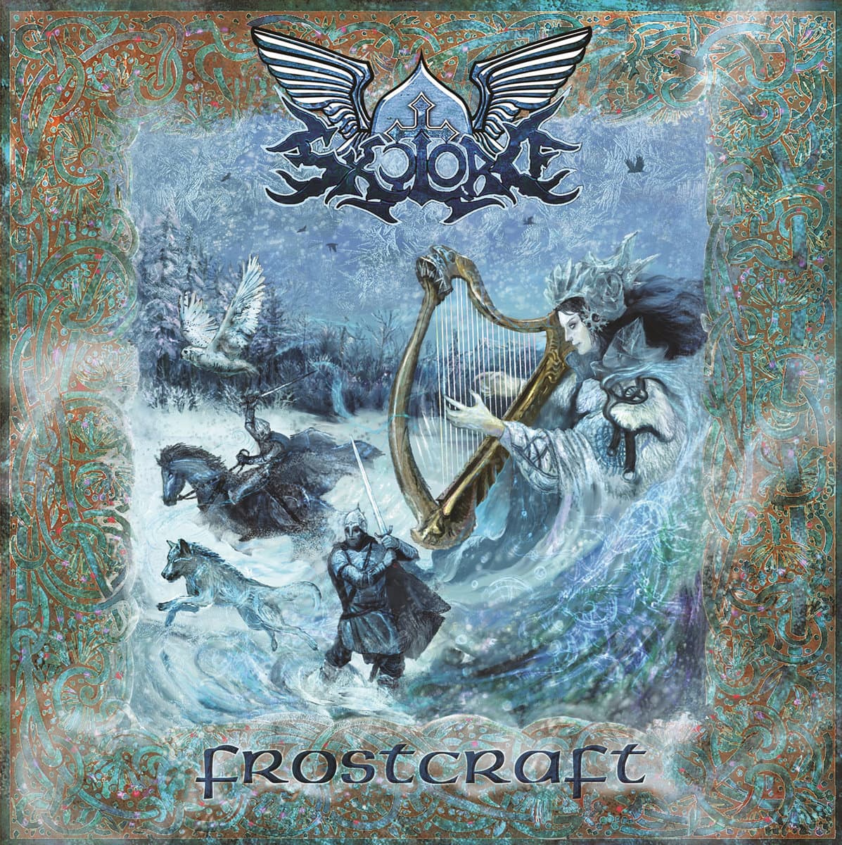 Frostcraft