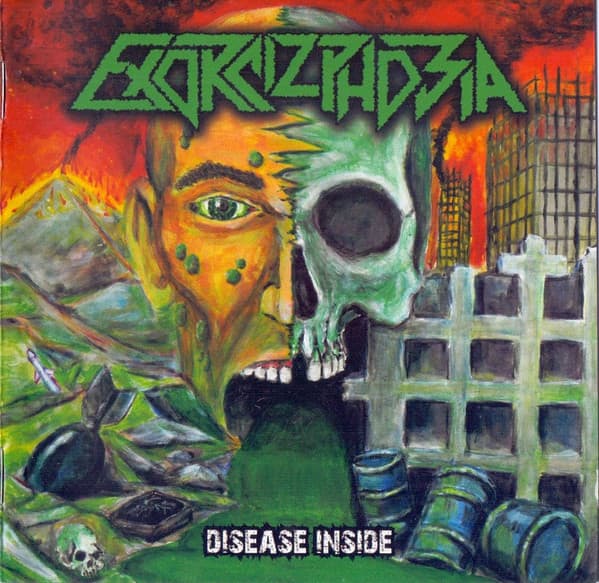 Disease Inside