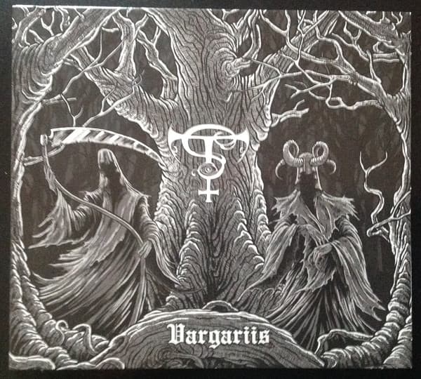 Vargariis