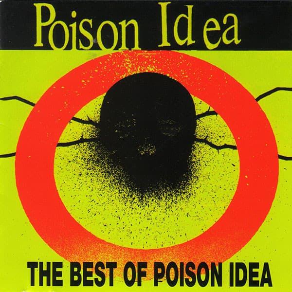 The Best of Poison Idea
