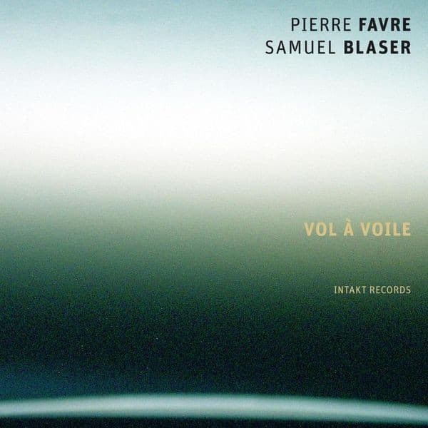 Vol À Voile