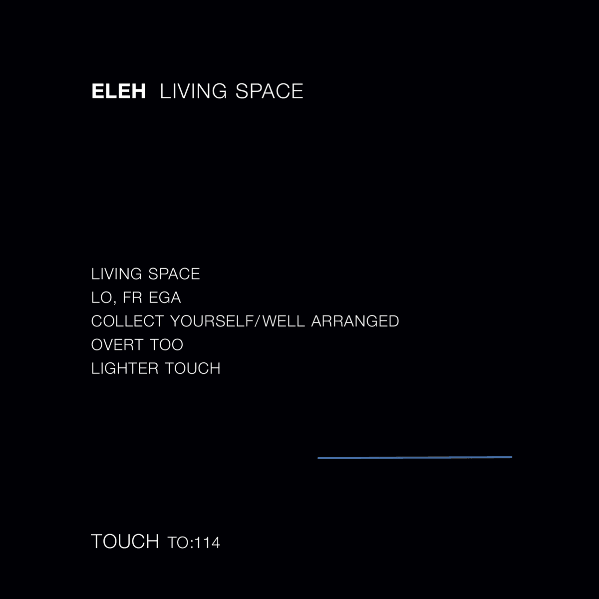 Living Space