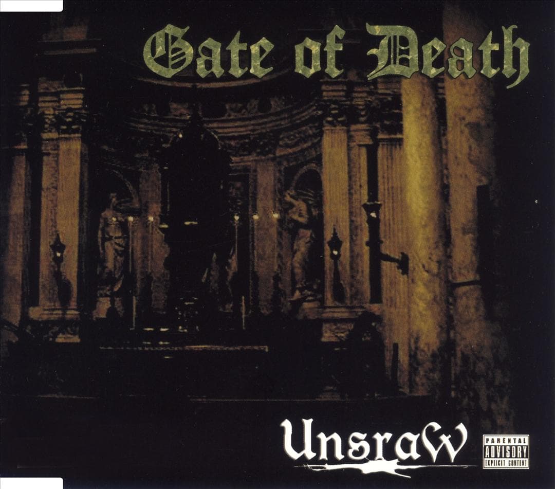 Gate of Death