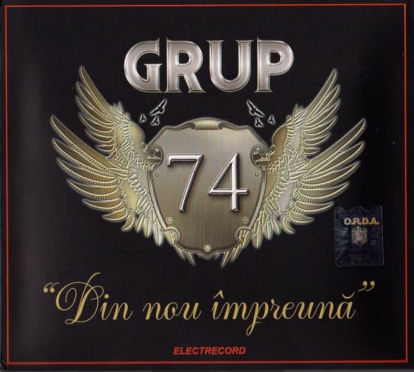 Din Nou Împreună