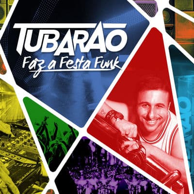 Faz a festa funk