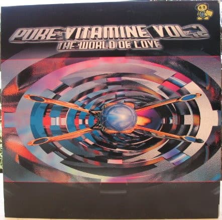 Vol. 2 - The World Of Love