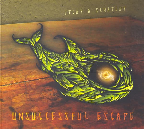 Unsuccessful Escape