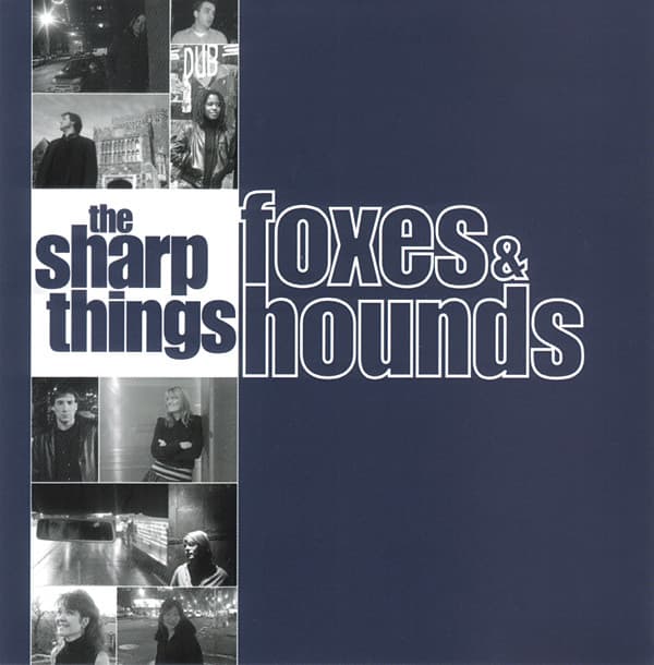 Foxes & Hounds