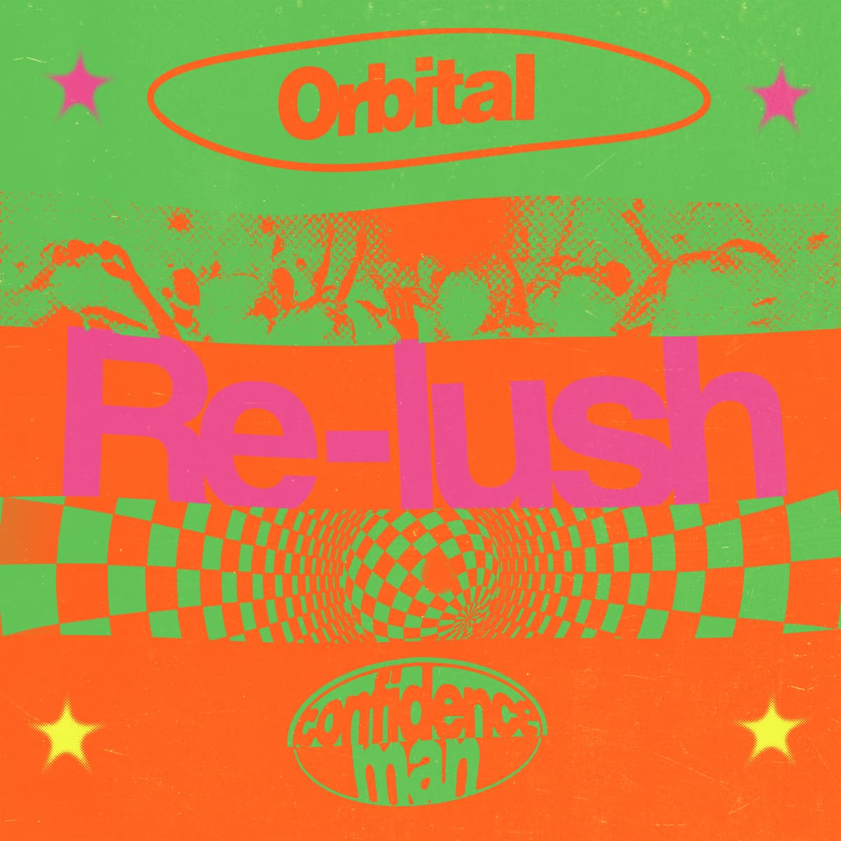 Re‐lush