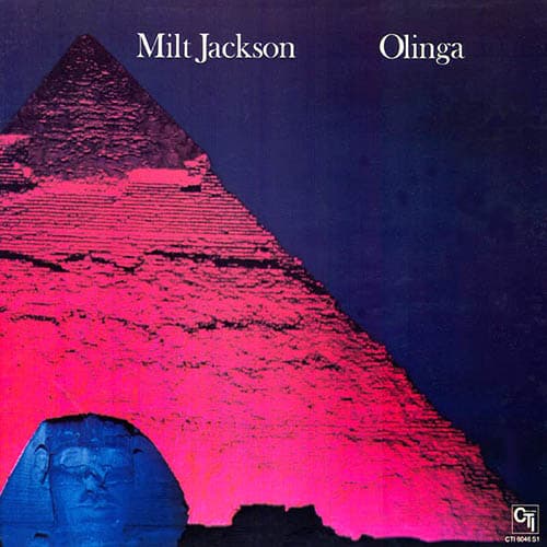 Olinga