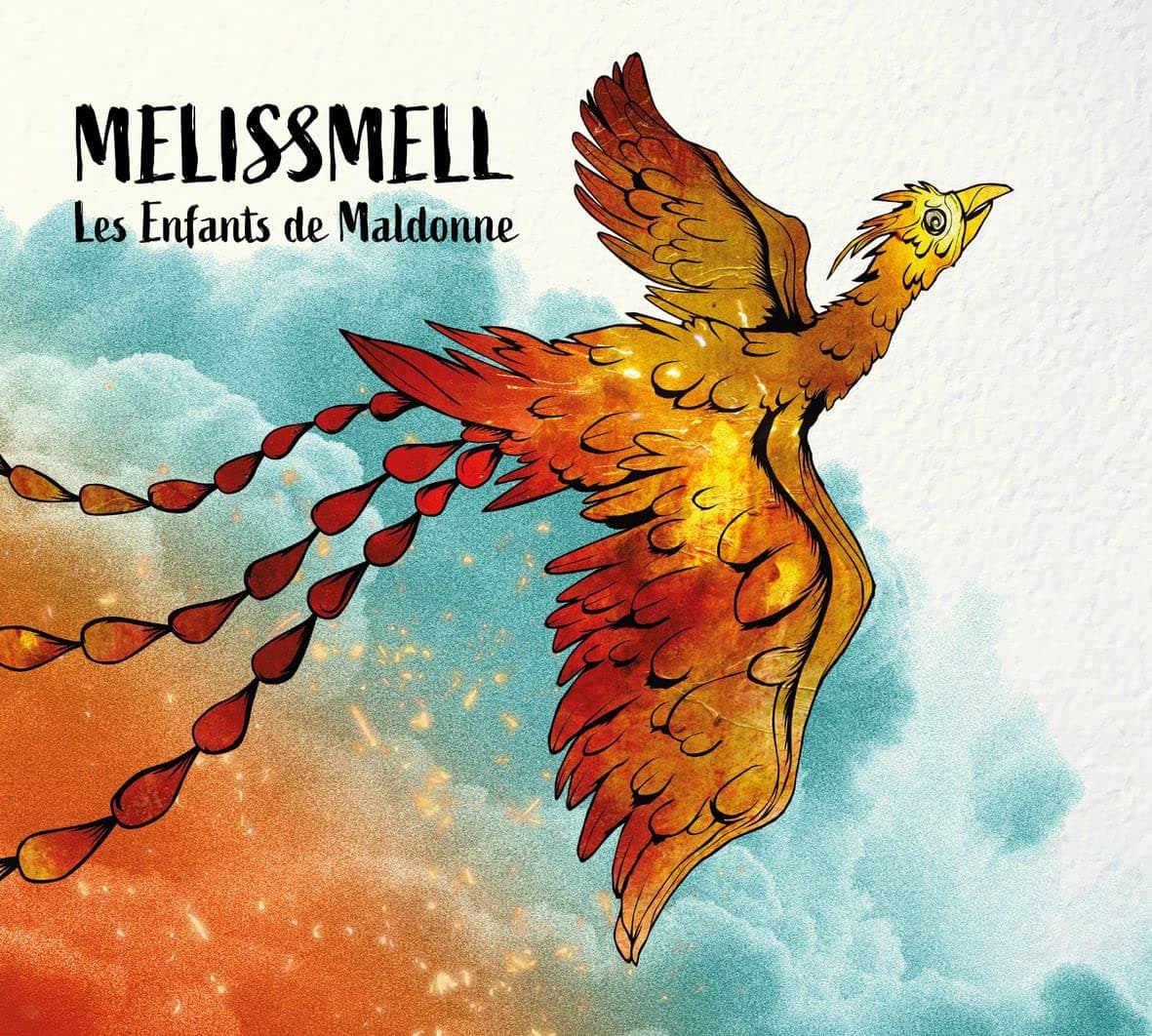 Les Enfants de Maldonne