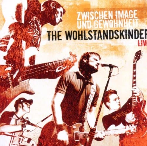 Zwischen Image und Gewohnheit