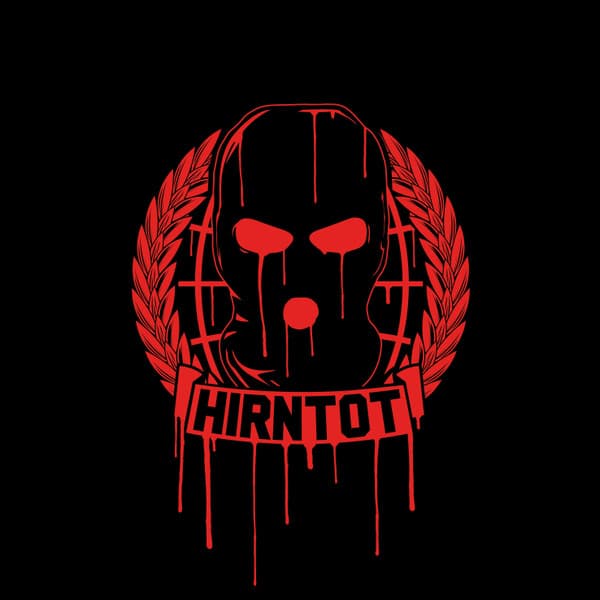 Hirntot Halloween EP