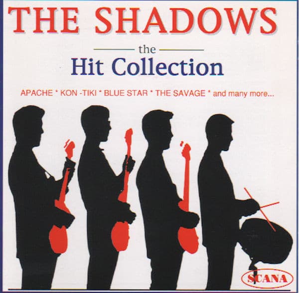 The Hit Collection