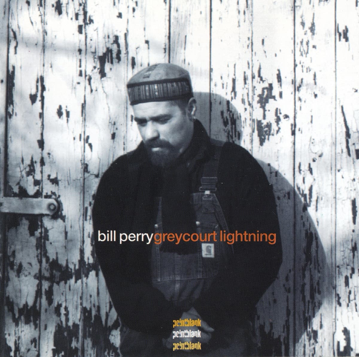 Greycourt Lightning