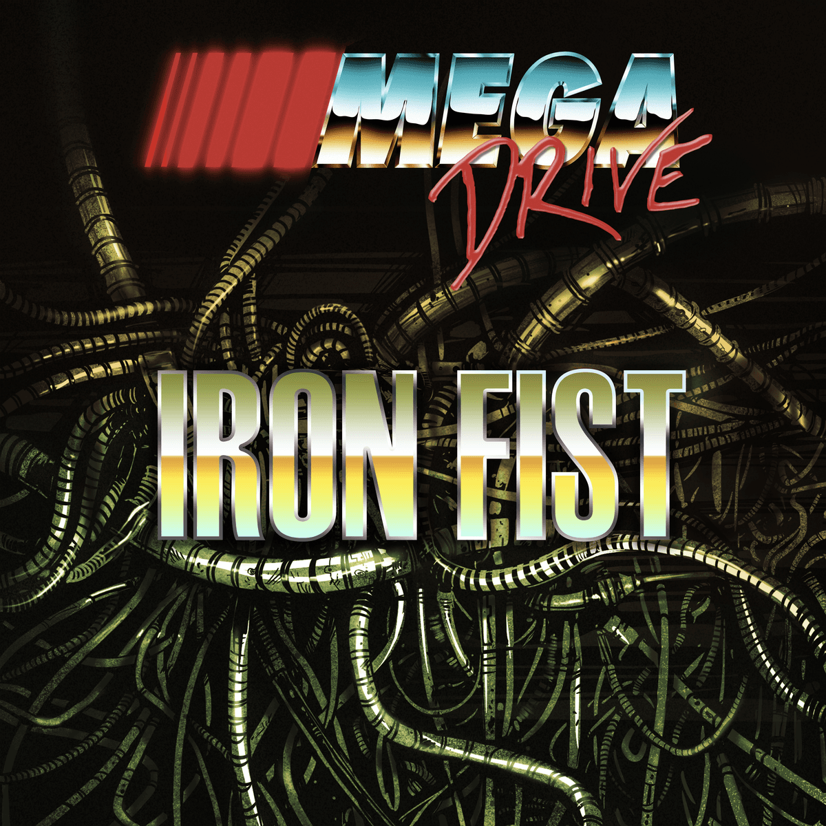 Iron Fist
