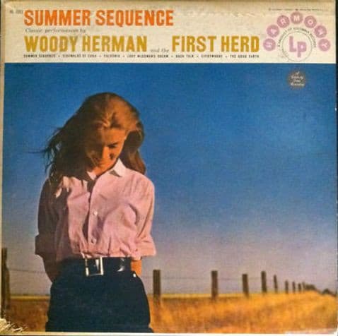 Summer Sequence