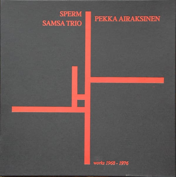 Works 1968–76