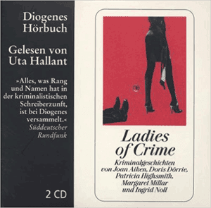 Ladies of Crime