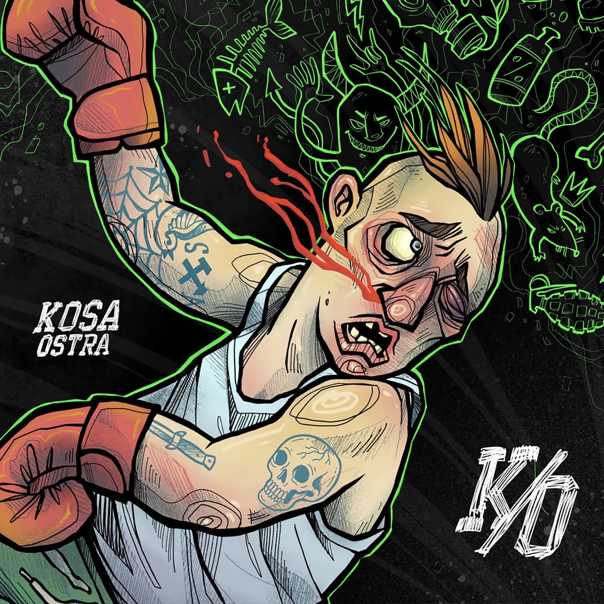 K/O