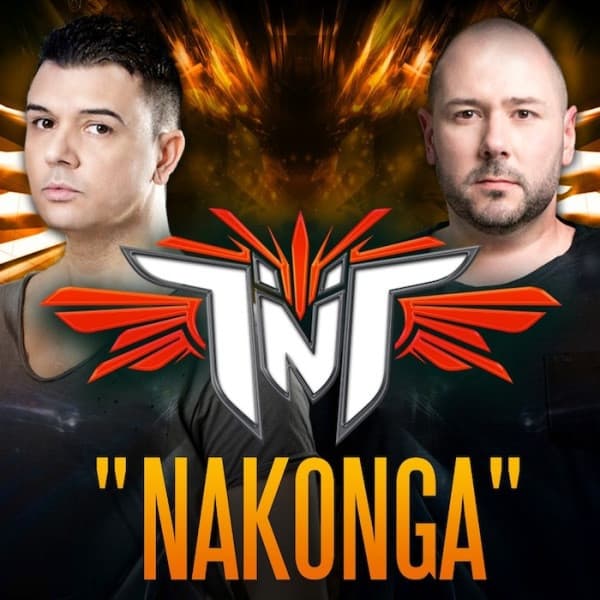 Nakonga