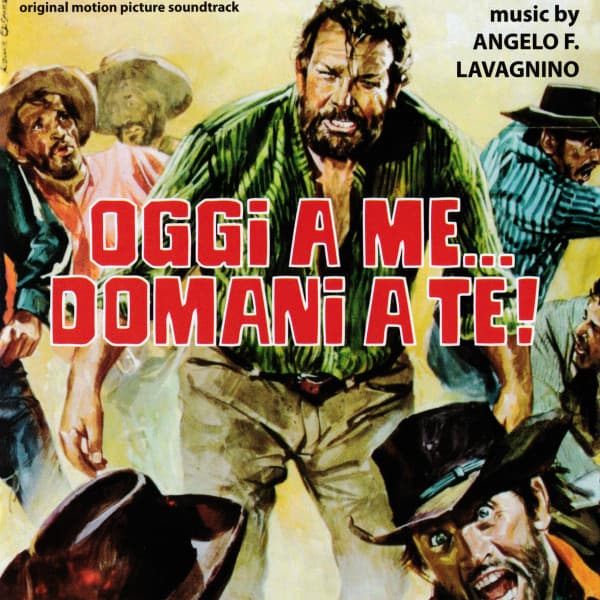 Oggi a me... Domani a te !