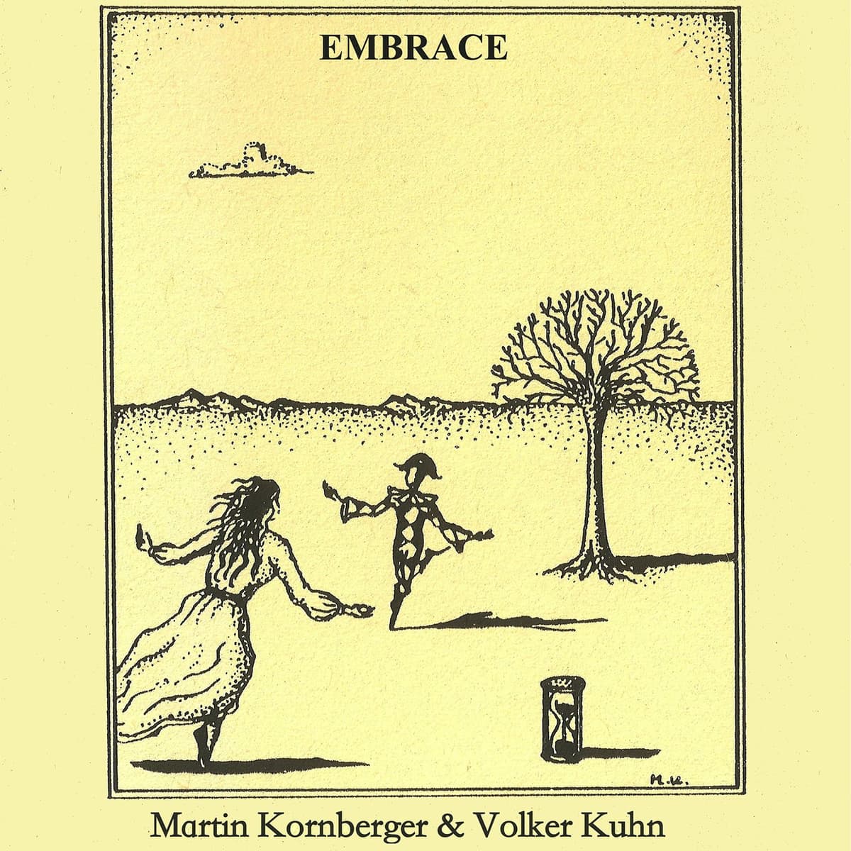 Embrace