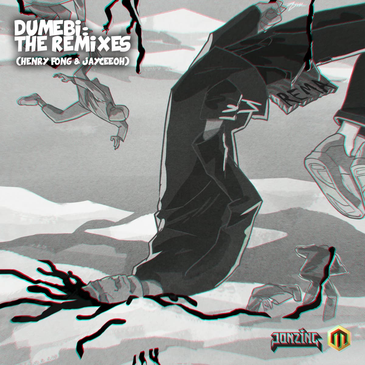 Dumebi (Henry Fong & Jayceeoh remix)