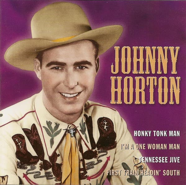 Famous Country Music Makers