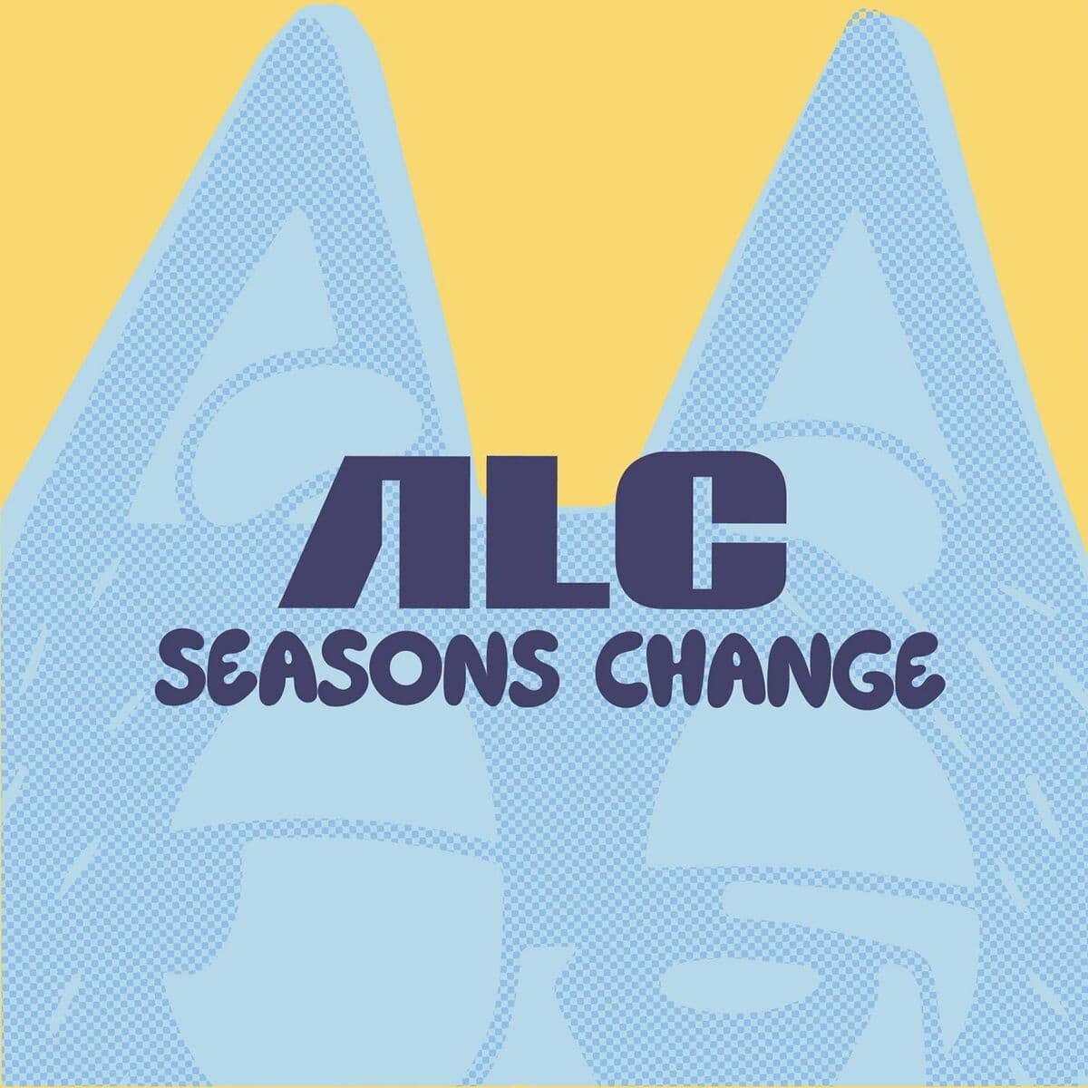 Seasons Change