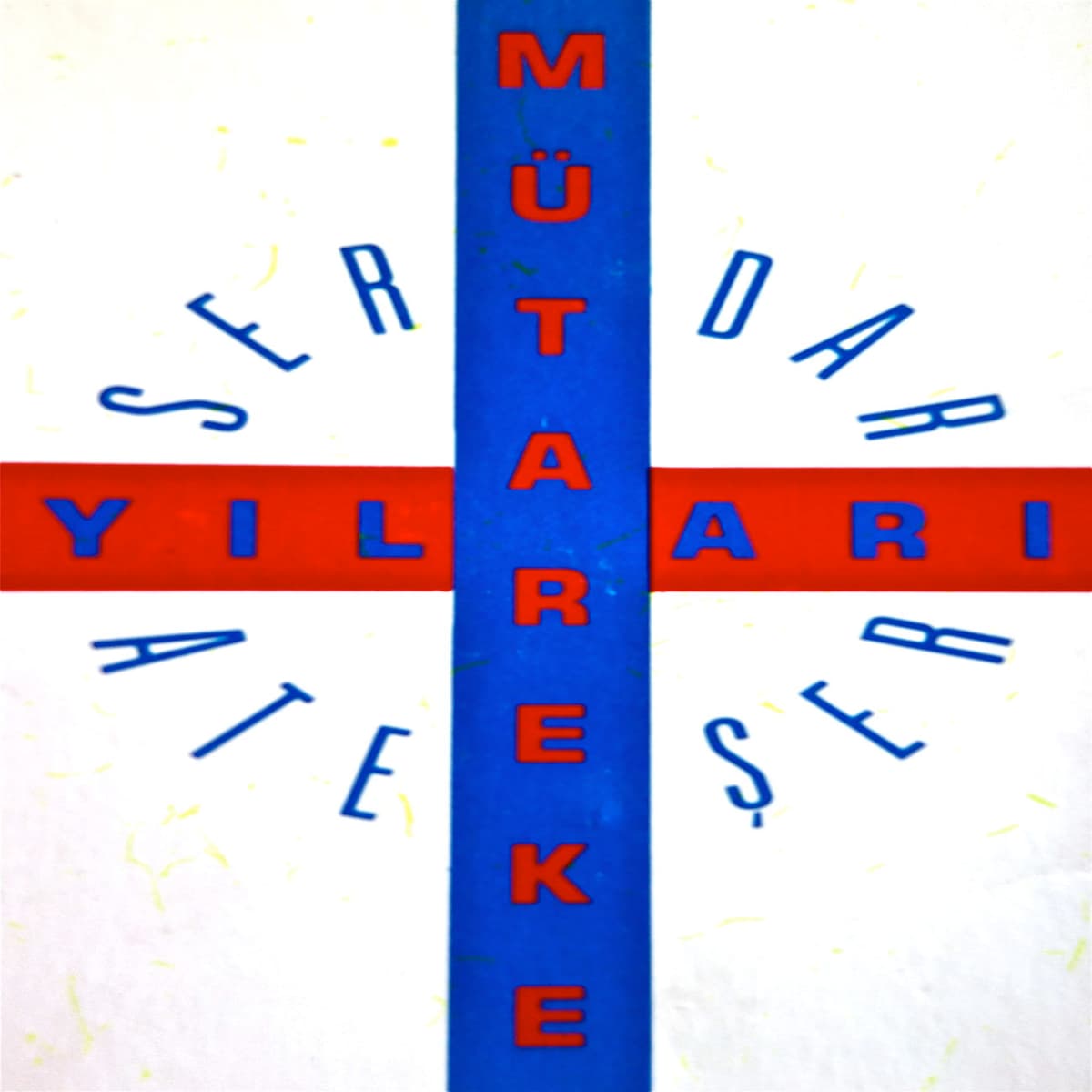 Mütareke Yılları