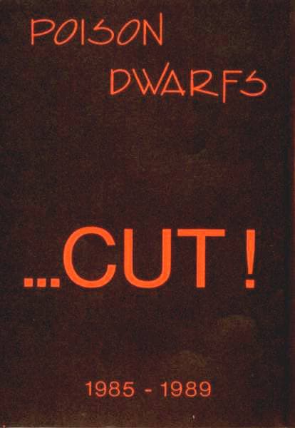 Cut !