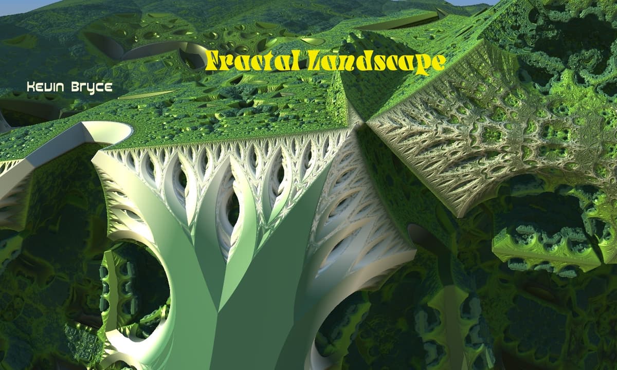Fractal Landscape