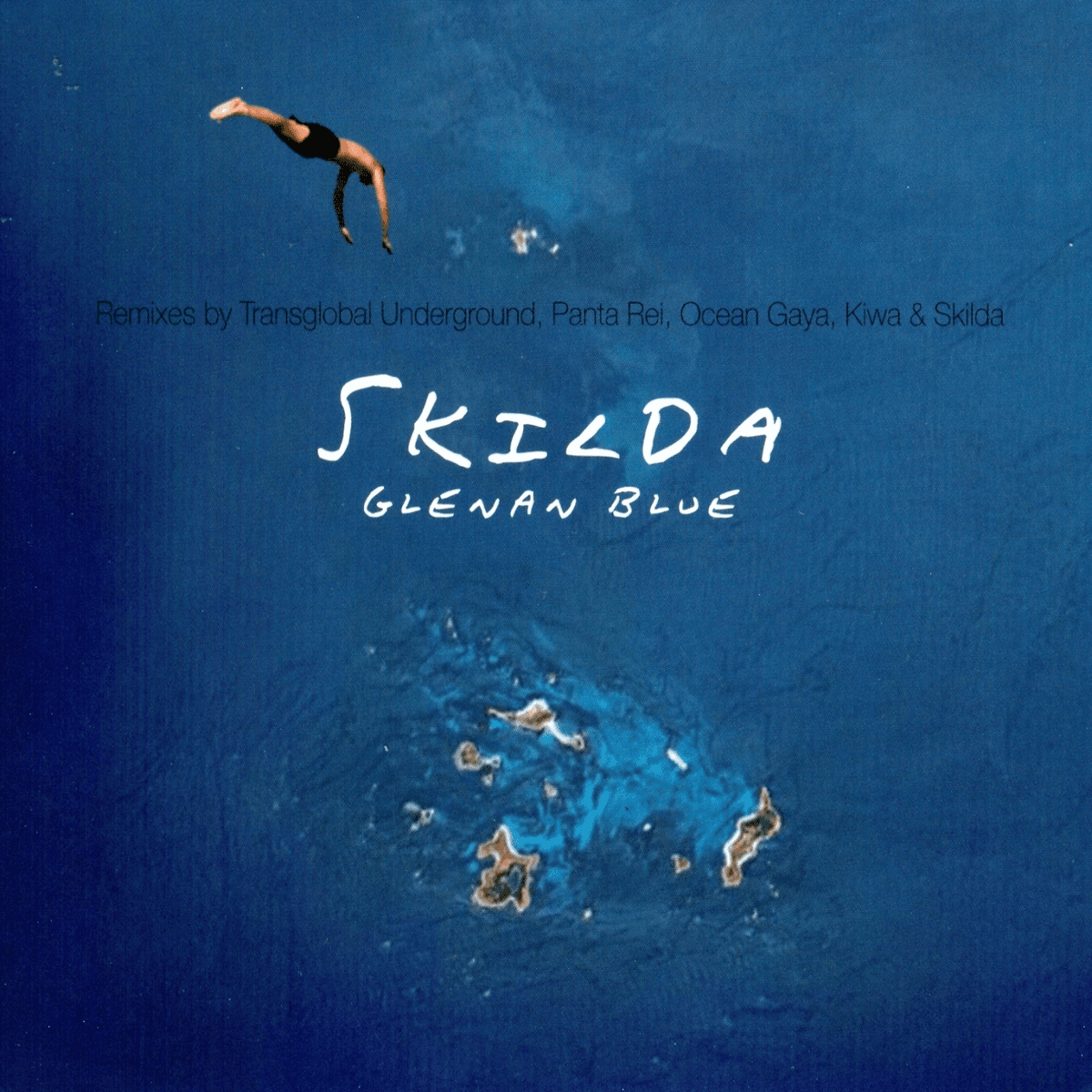Glenan blue