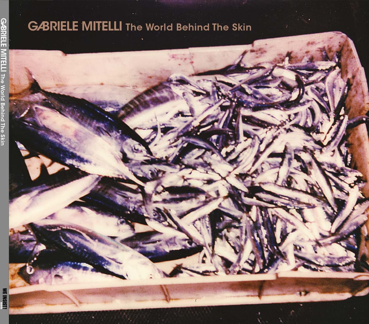 The World Behind the Skin