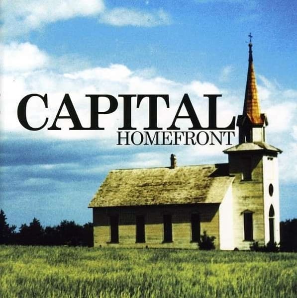 Homefront