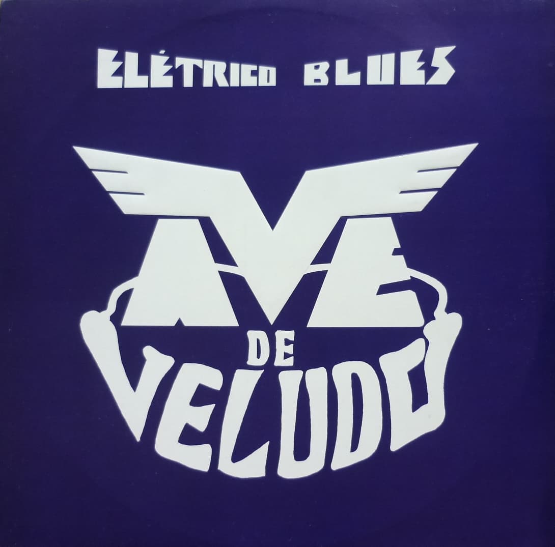 Elétrico blues